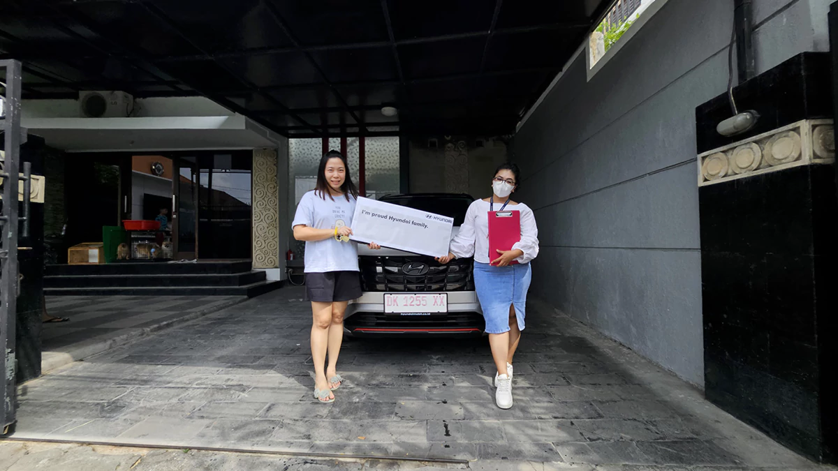 Hanny Hyundai Bali33