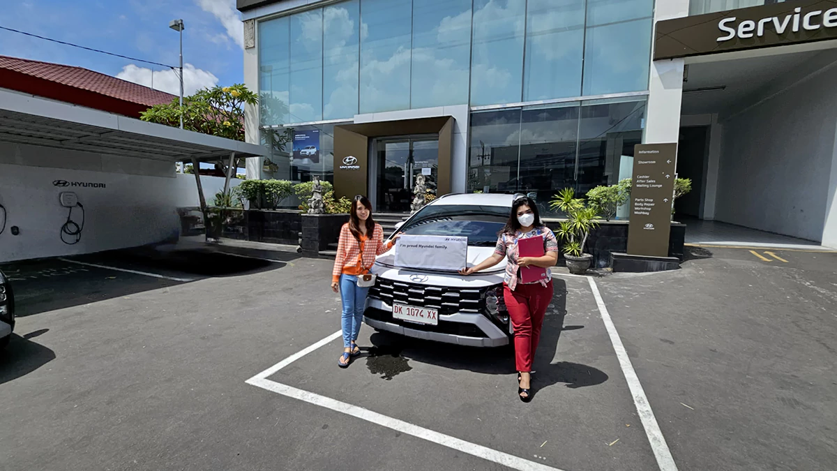 Hanny Hyundai Bali37