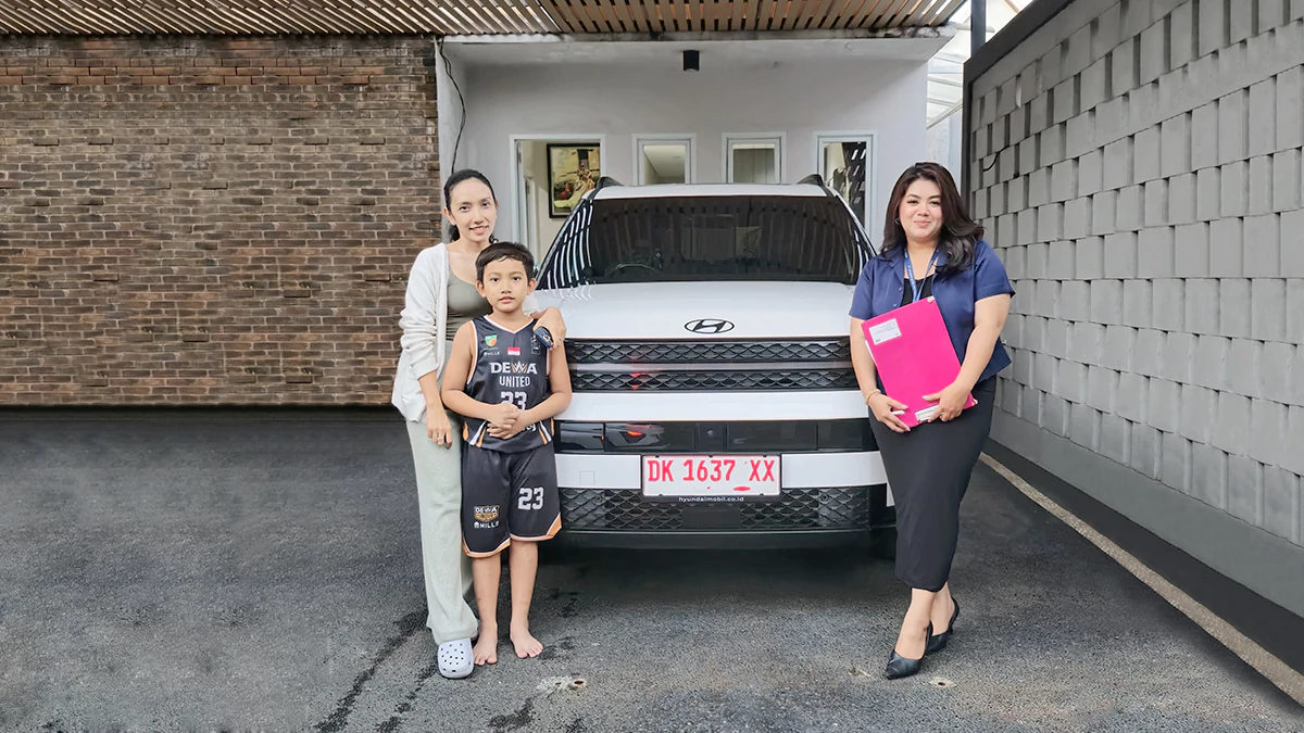 Hanny Hyundai Bali6